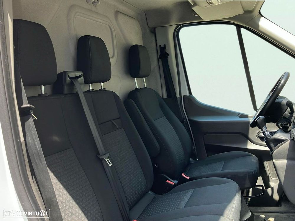 Ford Transit 330 L3 2.0 TDCi H2 Trend - 16