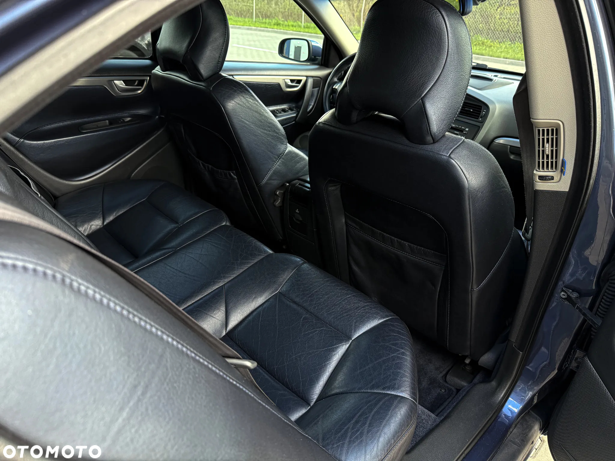Volvo S60 2.5 R AWD - 15