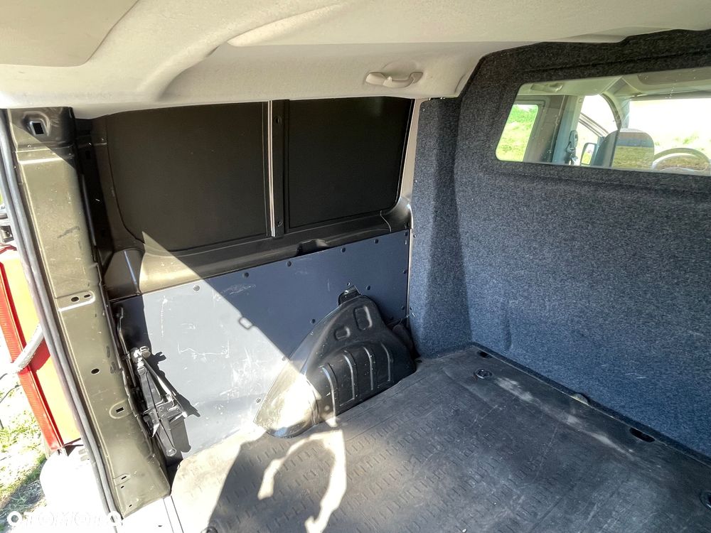 Peugeot Expert Tepee L2H1 (5-Si.) Vagabond - 36