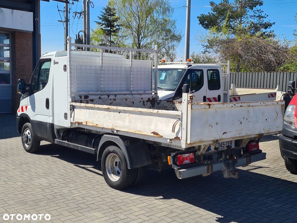 Iveco Daliy - 4