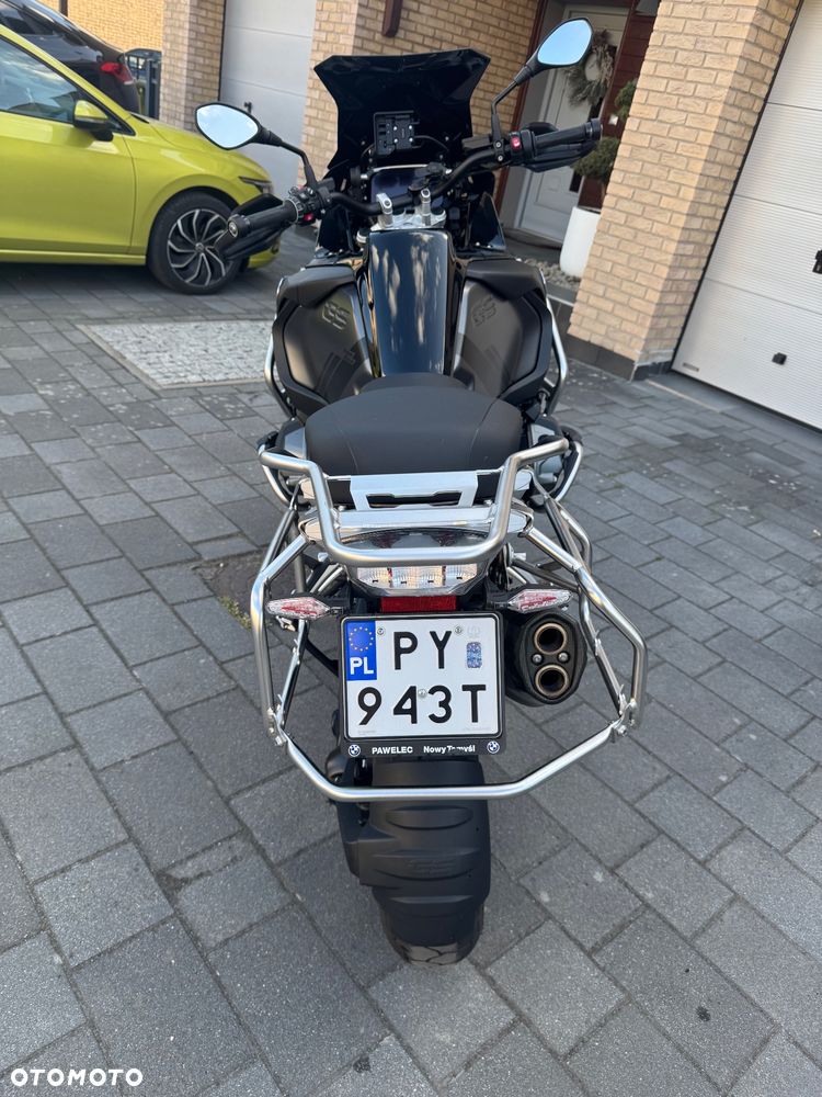 BMW R1250 GS Adventure - 3
