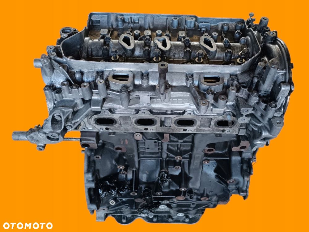 silnik 2.3 dci biturbo m9t d 706 master iii movano b nv400 10+ lift 15+ - 5