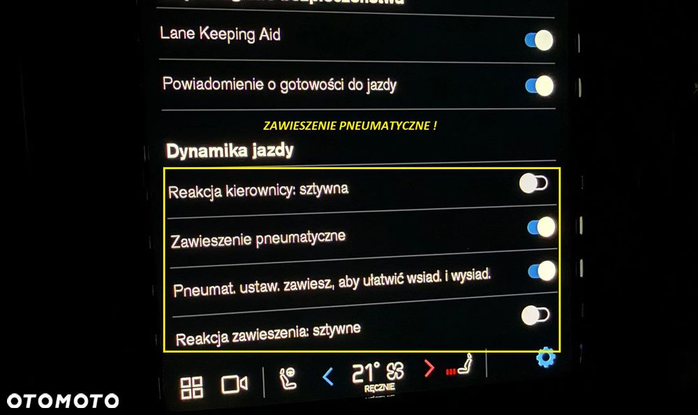 Volvo XC 60 B4 D AWD Plus Dark - 27