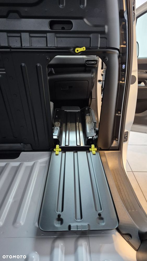 Citroën Berlingo - 18