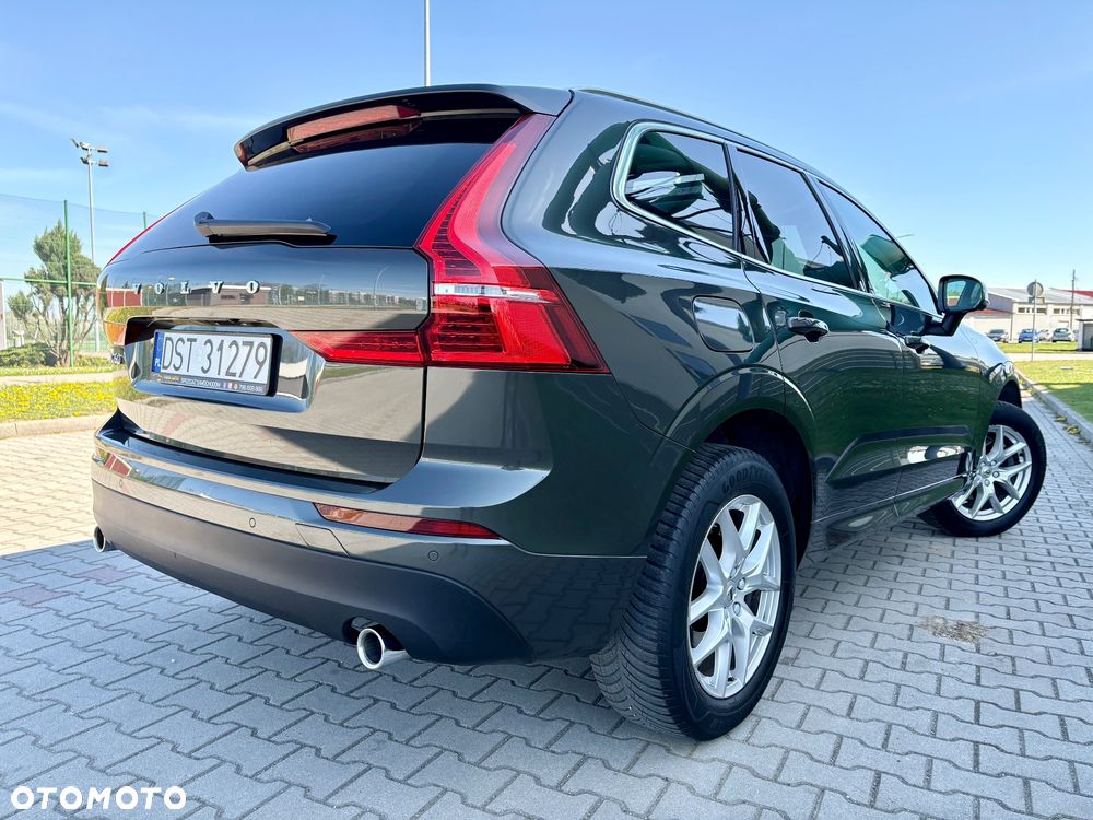 Volvo XC 60 D3 Summum - 3