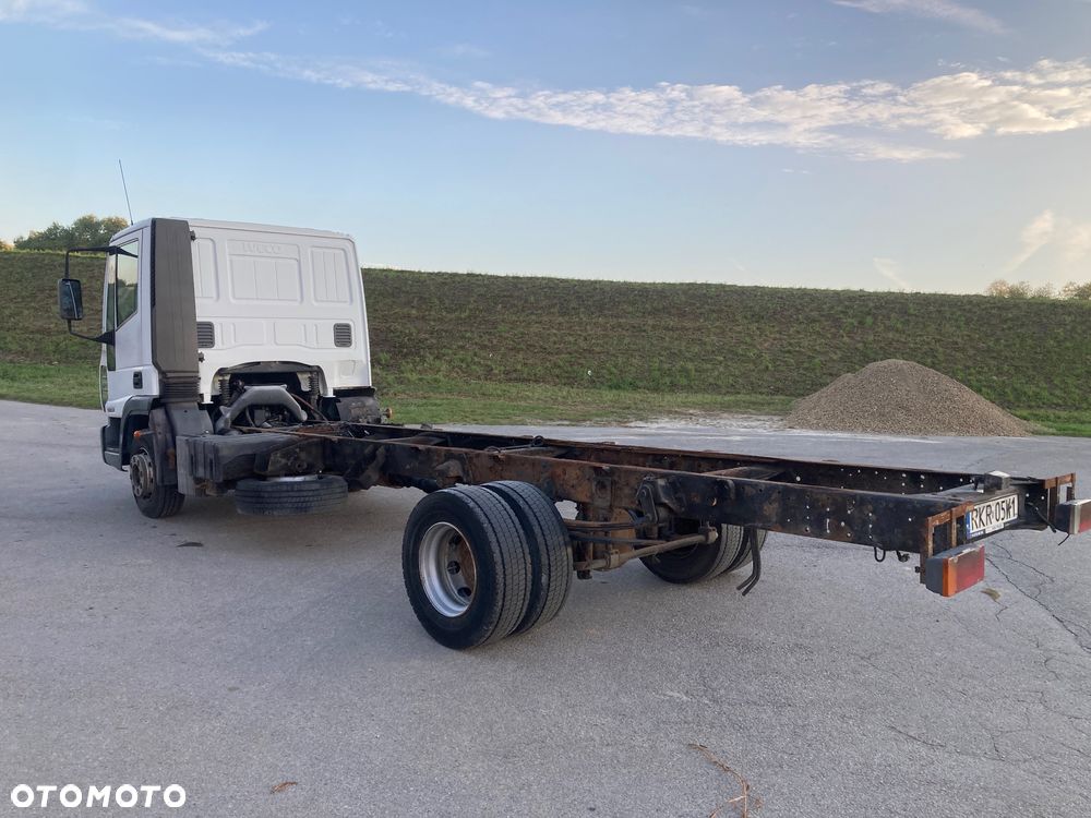 Iveco Eurocargo - 4