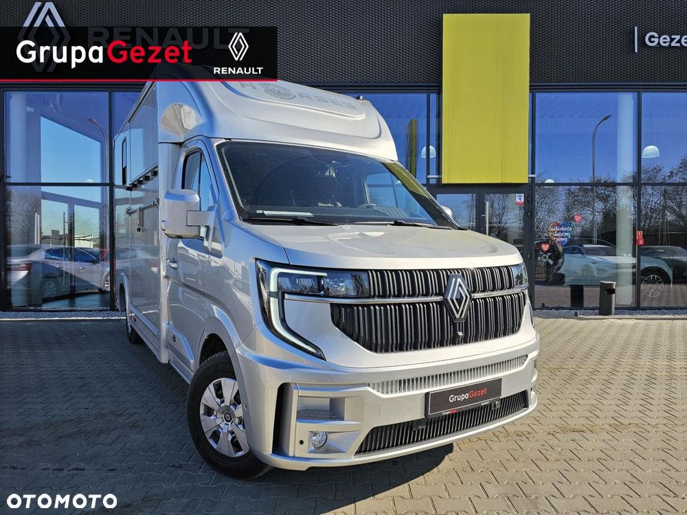 Renault Master - 3