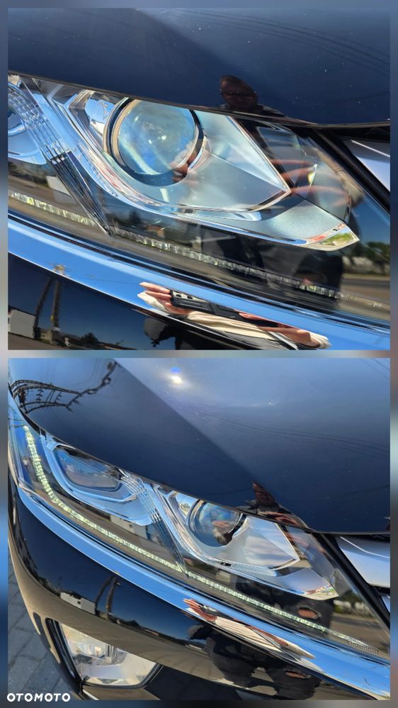 Mitsubishi Eclipse Cross 1.5 T-MIVEC ClearTec CVT 2WD Diamant Edition - 10