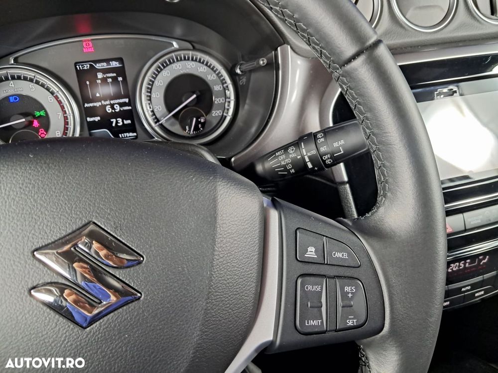 Suzuki Vitara - 15