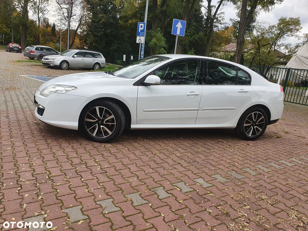 Renault Laguna 2.0 16V 140 Dynamique - 6