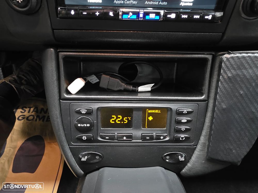 Porsche 911 (996) - 16