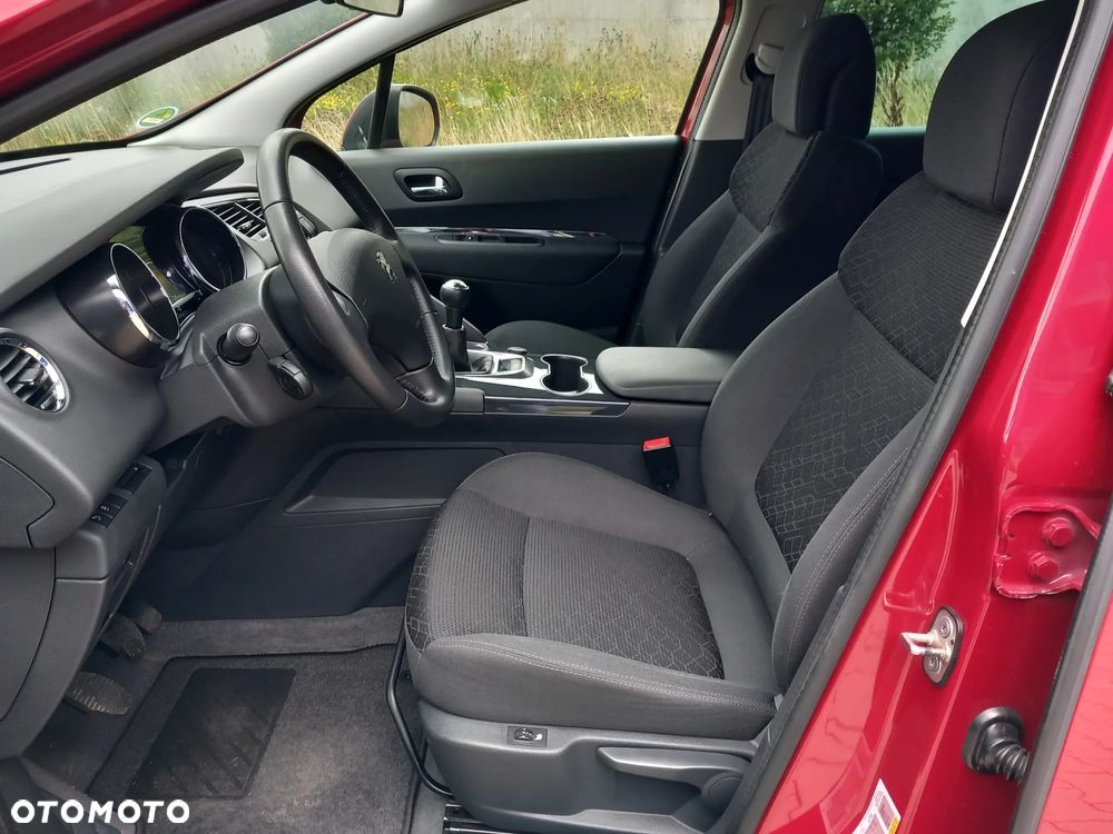 Peugeot 3008 120 VTi Active - 15