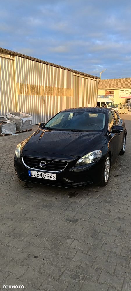 Volvo V40 - 1