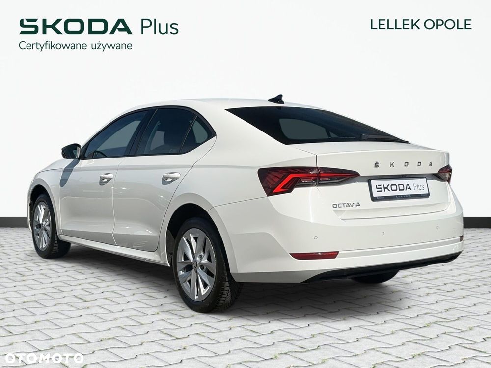 Skoda Octavia - 8