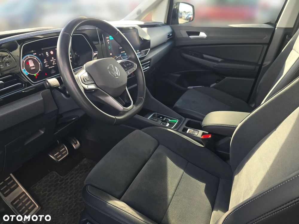 Volkswagen Caddy - 11