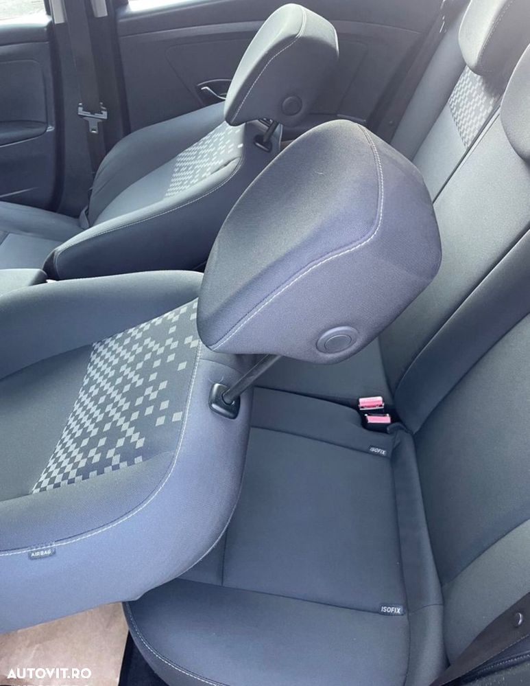 Renault Megane ENERGY dCi Business - 26