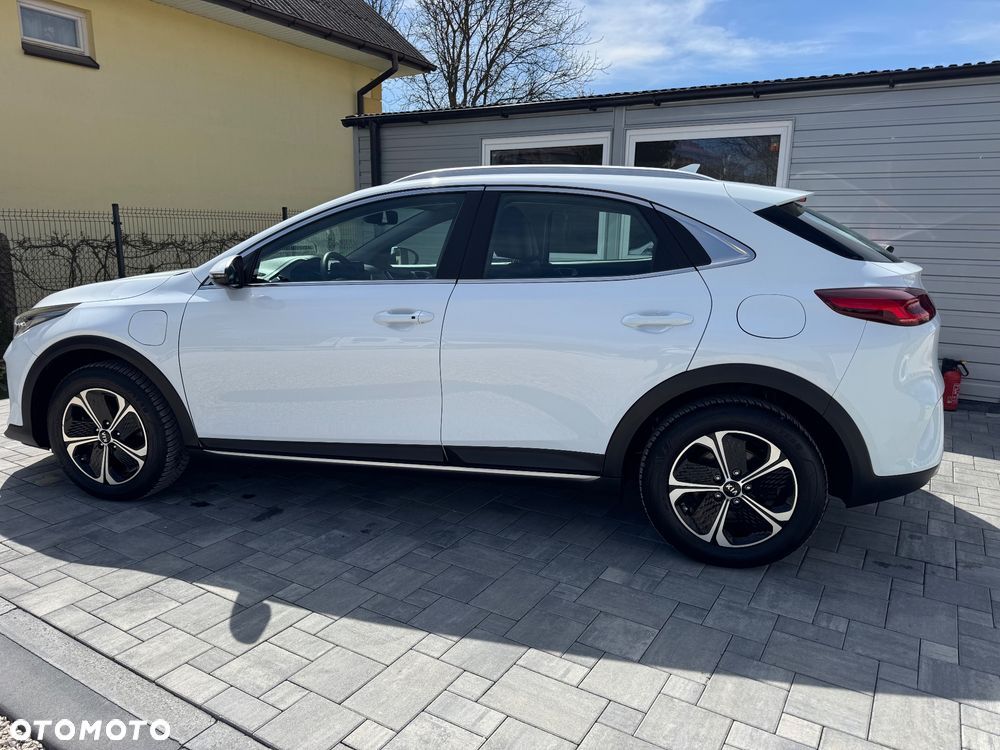 Kia XCeed 1.6 GDI DCT6 OPF SPIRIT - 11