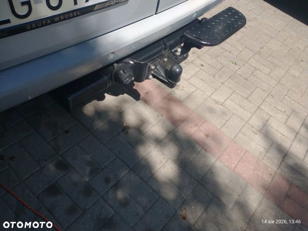 Mercedes-Benz Sprinter - 8