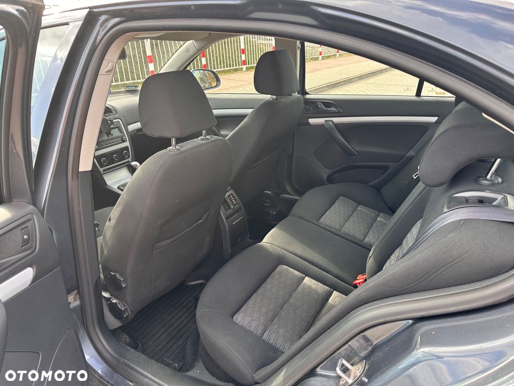 Skoda Octavia 1.4 TSI Ambition - 7