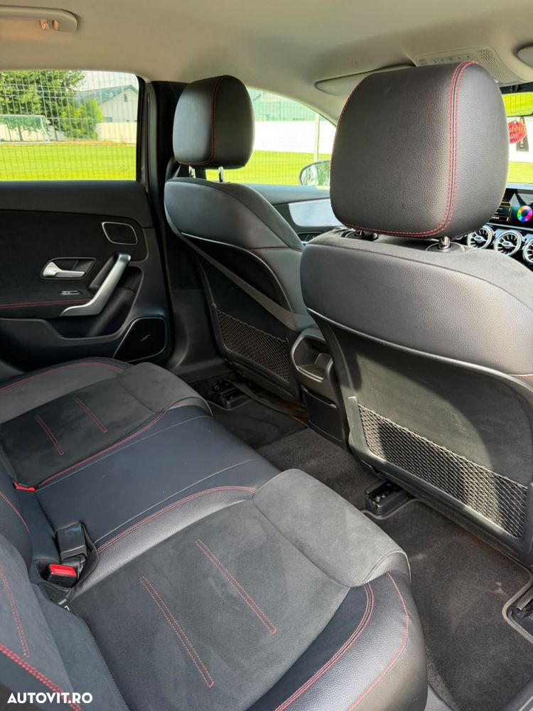 Mercedes-Benz A 250 - 6