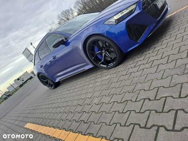 Nowe FELGI ER5598 B FELGI 22 5x112 AUDI A6 A7 A8 S5 S6 S7 Q5 Q7 Q8 RS6 - 8