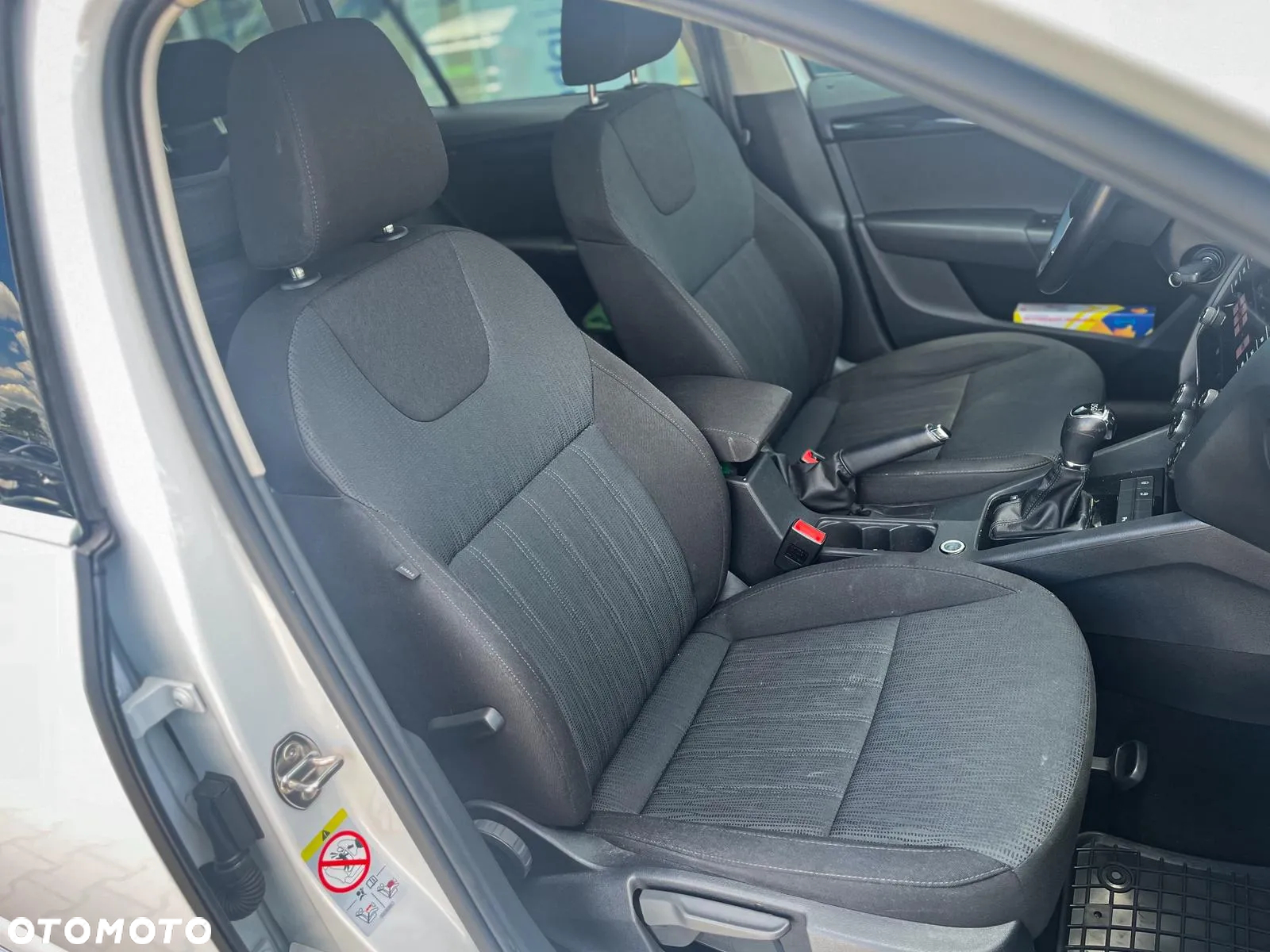 Skoda Octavia 2.0 TDI Style DSG - 13
