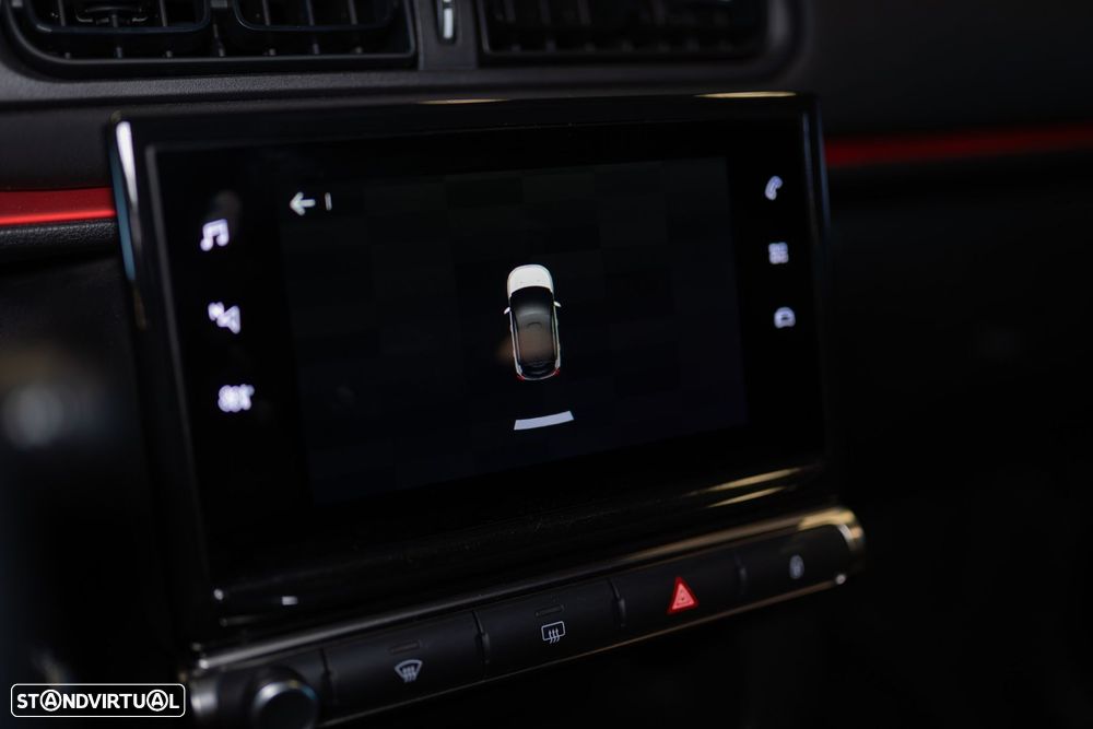 Citroën C3 1.2 PureTech C-Series - 41
