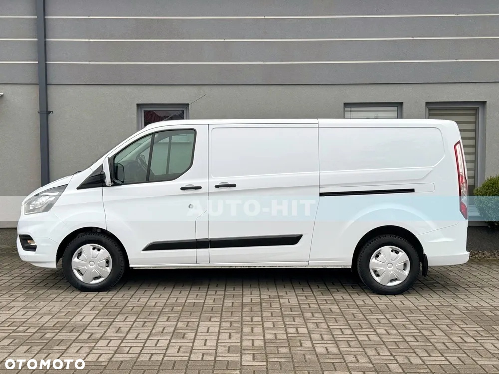 Ford Transit - 15