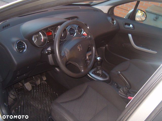 Peugeot 308 - 19