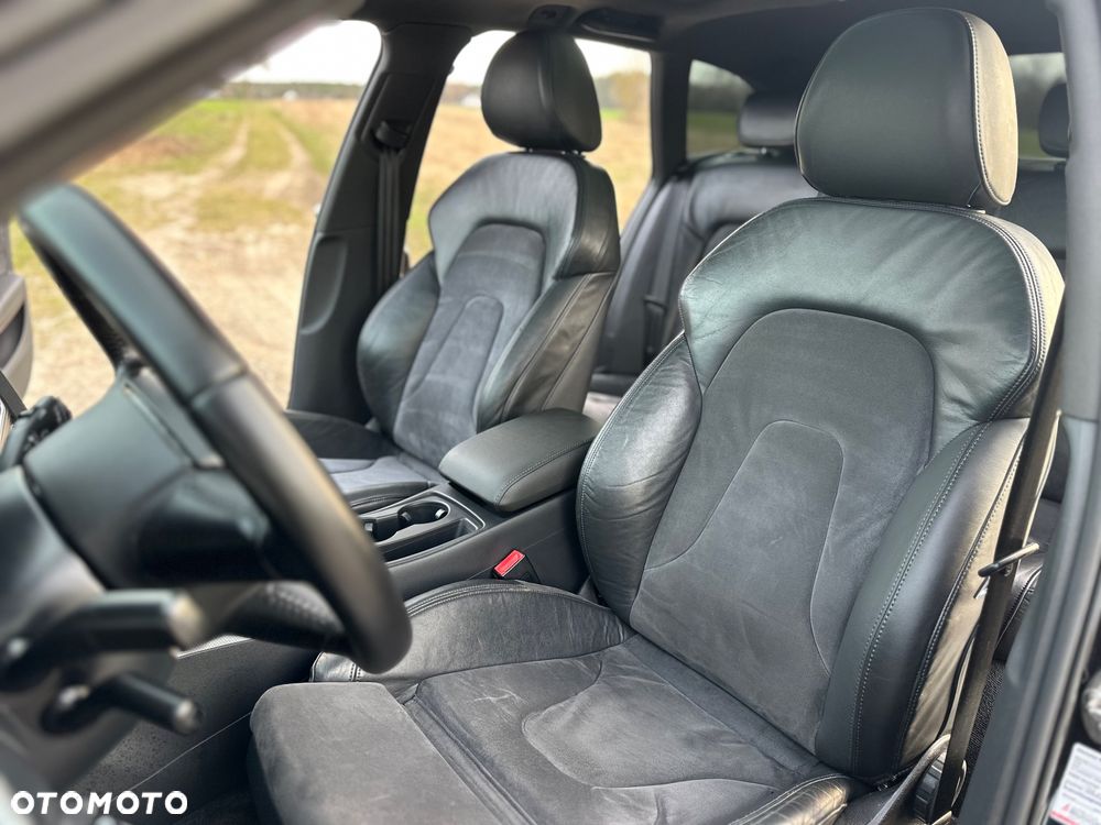 Audi A4 Avant - 38