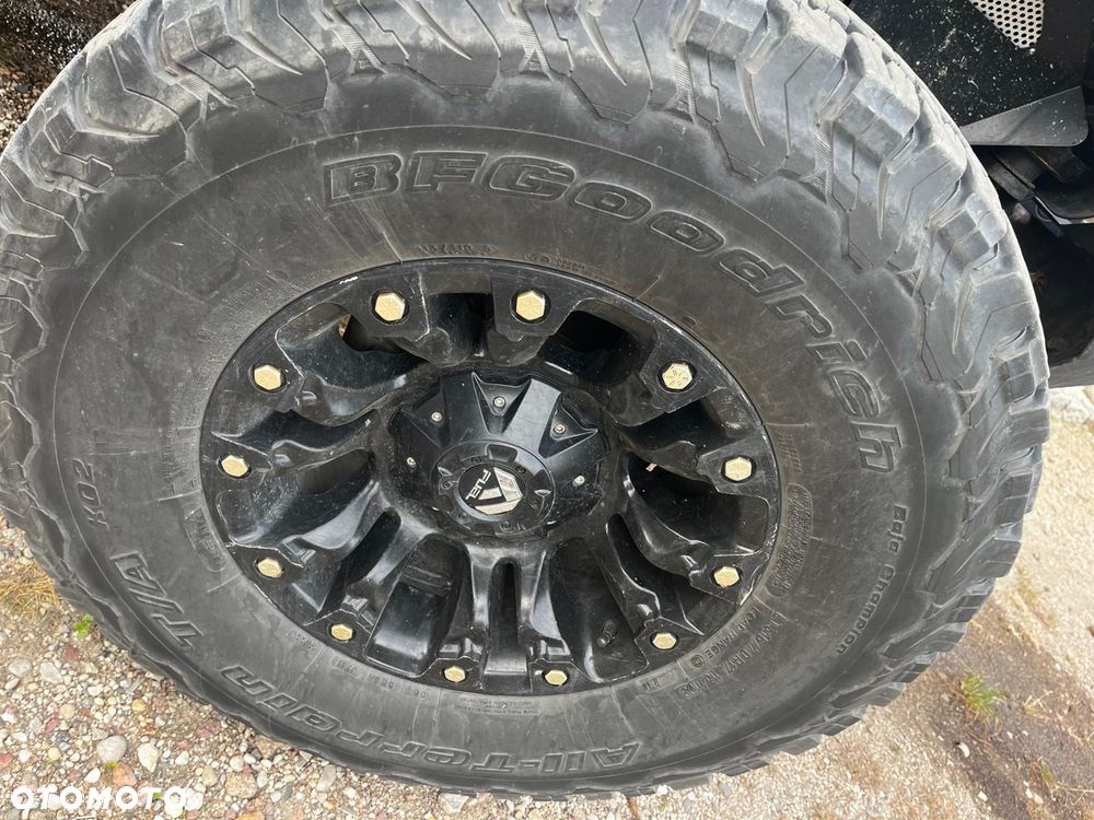 Jeep Wrangler 3.6 Automatik Rubicon - 25