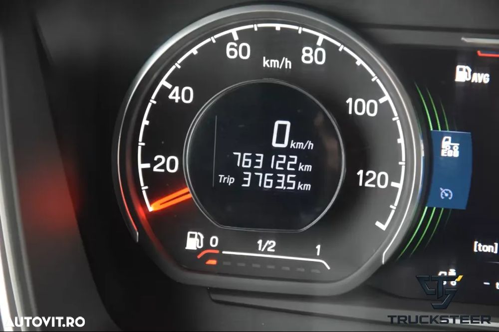 Scania S500 | Euro 6 | Retarder | Full Airmatic | Full Assist - 15