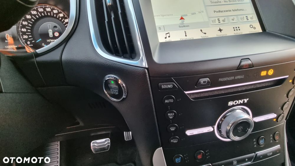 Ford Edge 2.0 TDCi Twin-Turbo 4WD ST-Line - 15