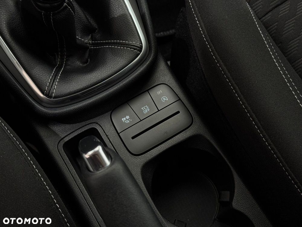 Ford Fiesta 1.0 EcoBoost Titanium ASS - 26