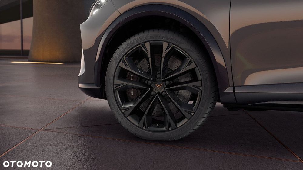 Cupra Formentor 2.0 TSI 4Drive VZ DSG - 7