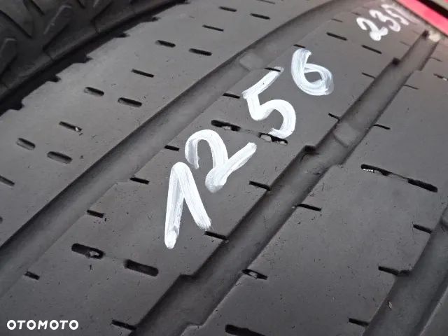 235/65/R16C 115/113R Continental Vanco 2 - 13