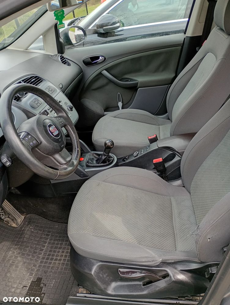Seat Toledo - 9