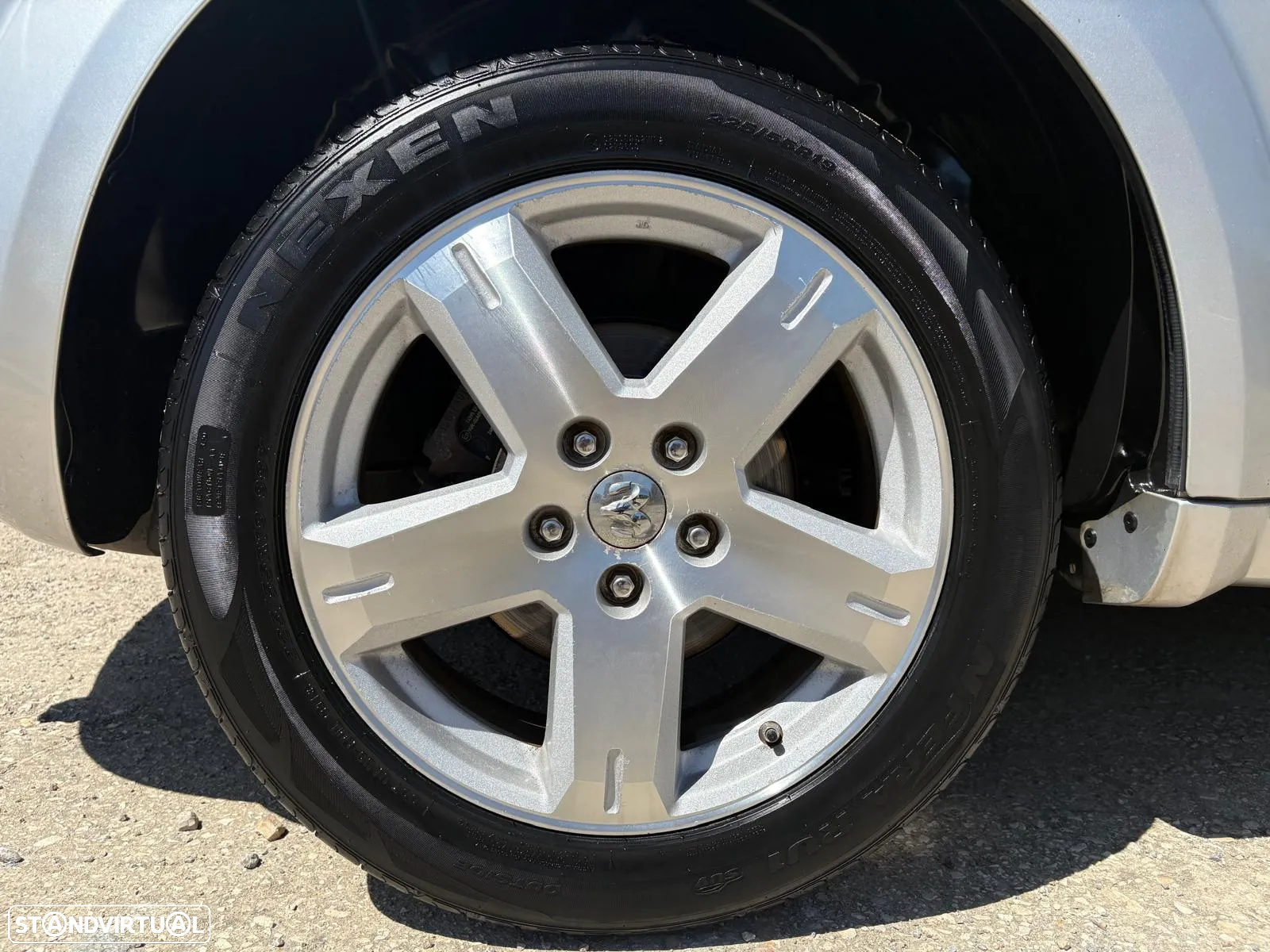 Dodge Journey 2.0 CRD R/T ATX - 46