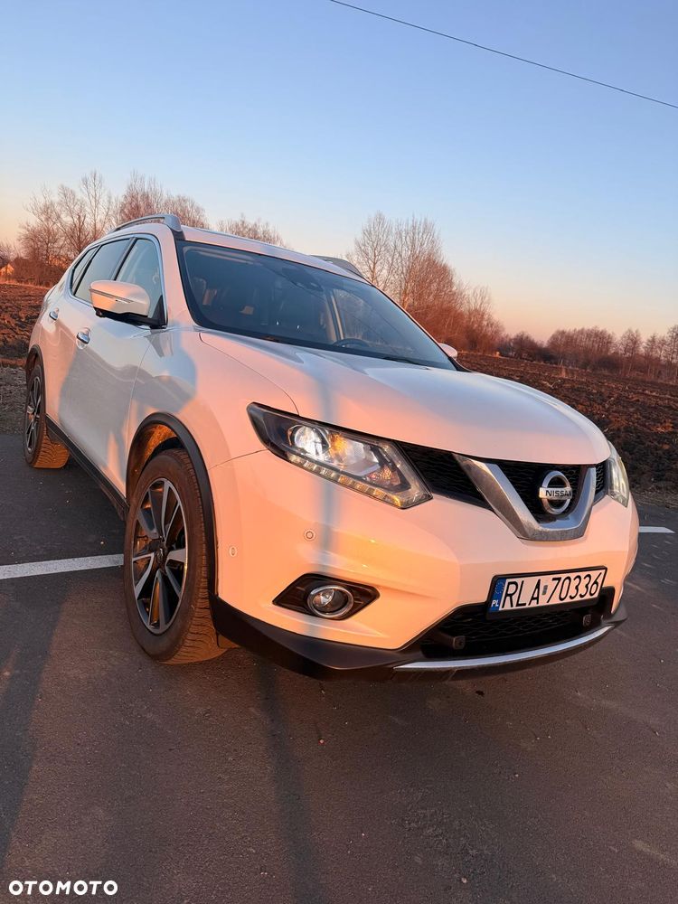 Nissan X-Trail 1.6 DCi Tekna - 7