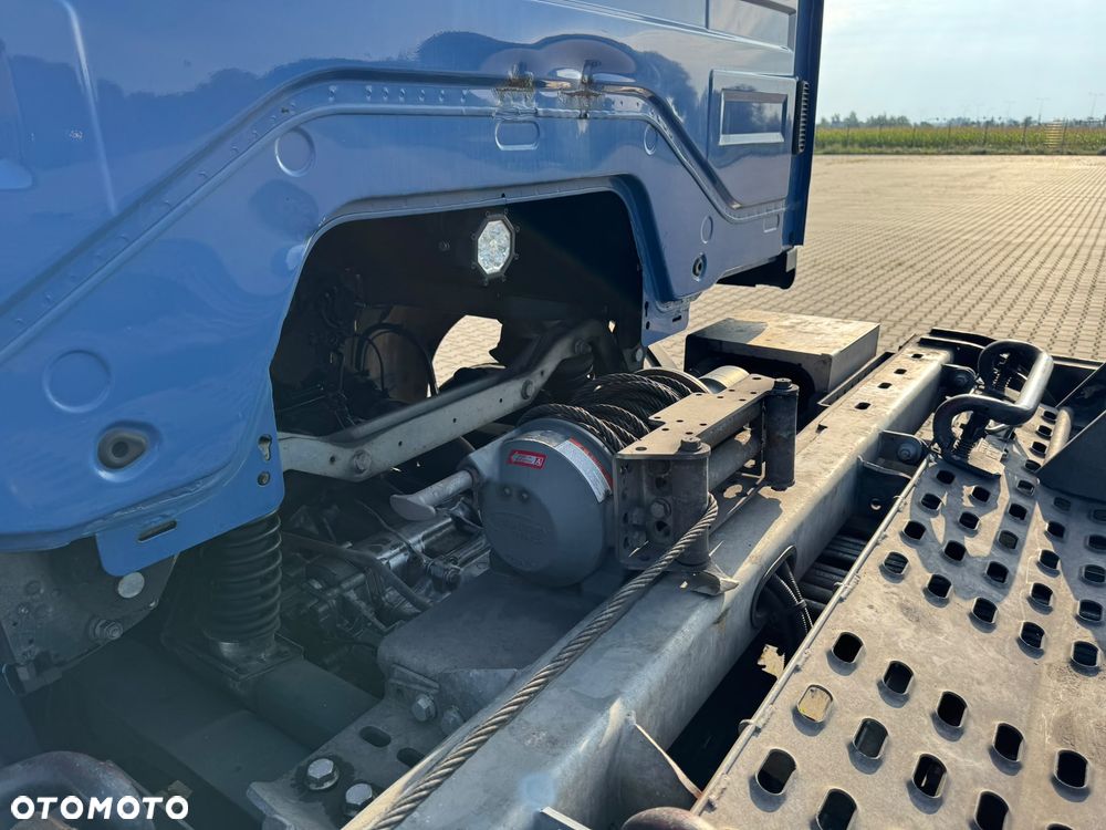 Mercedes-Benz Atego - 11
