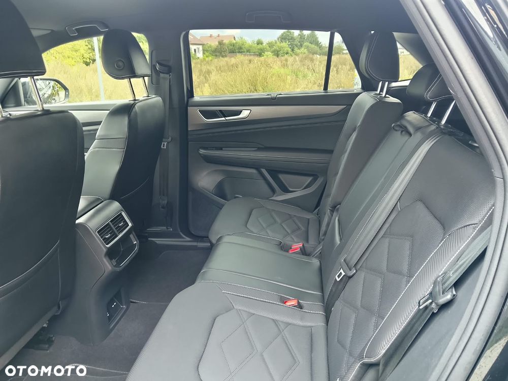 Volkswagen Atlas - 9