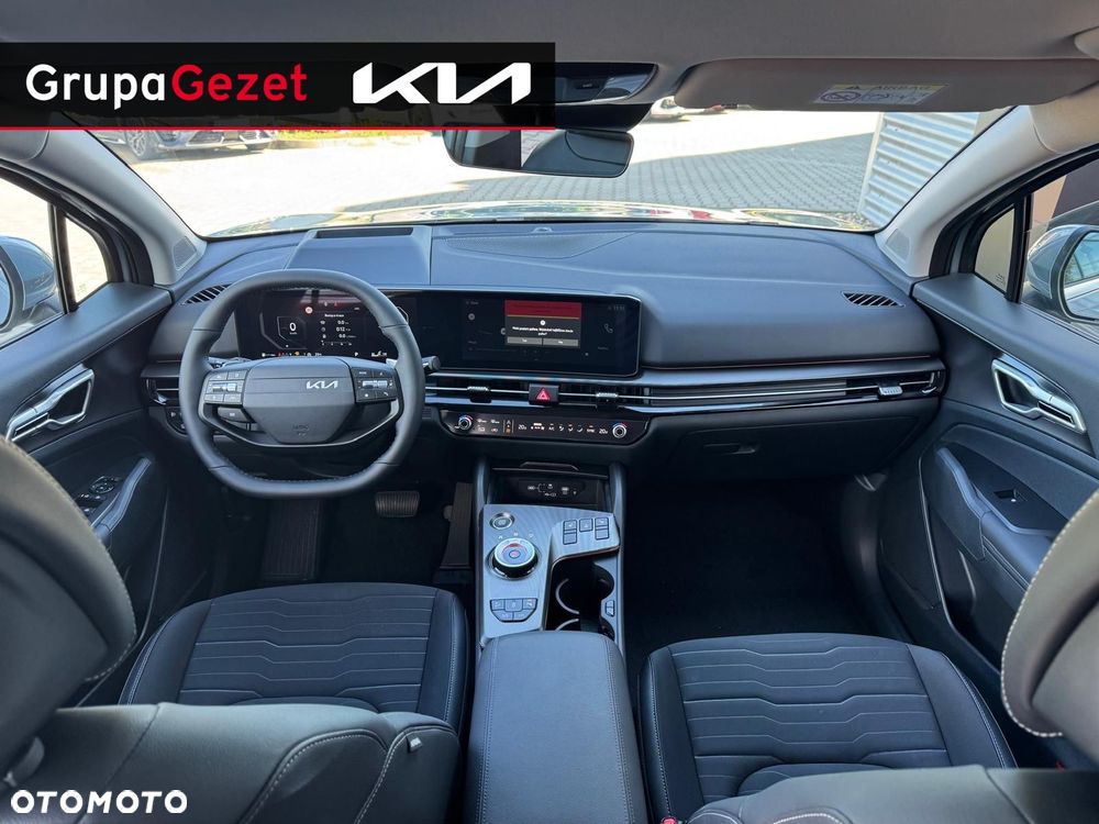 Kia Sportage 1.6 T-GDI L 2WD DCT - 18