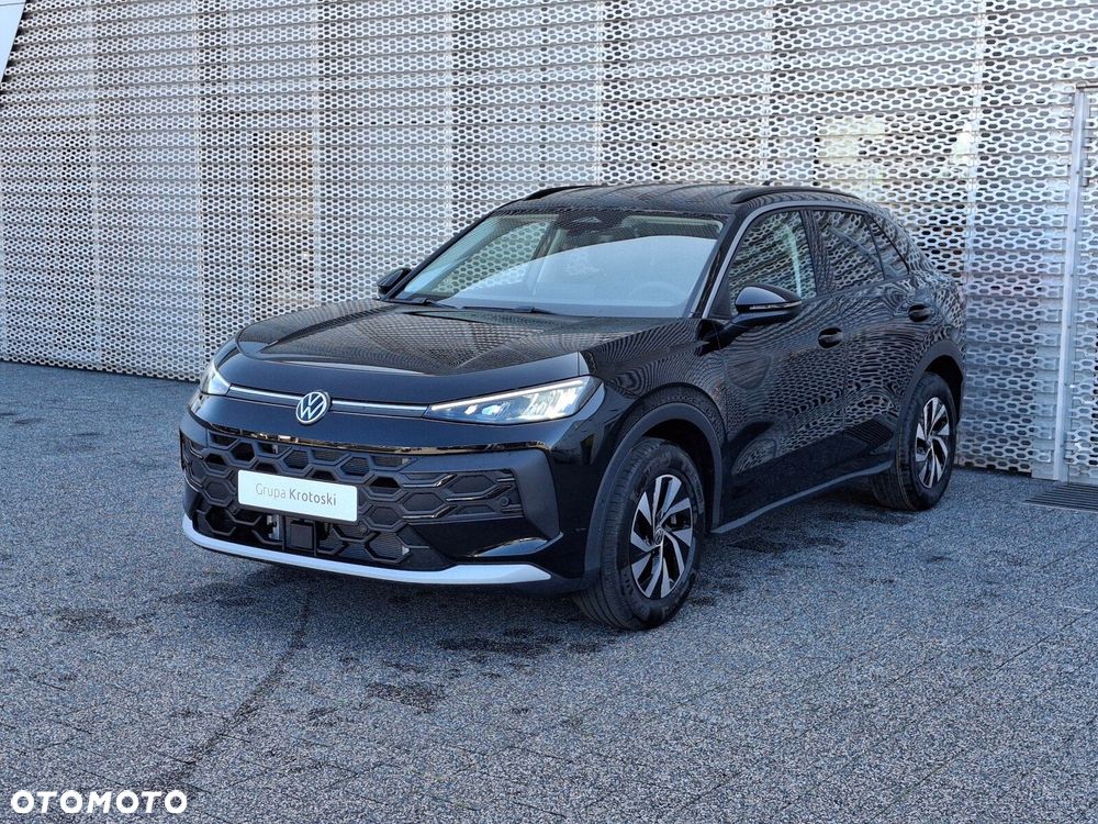 Volkswagen T-Roc 1.5 eTSI Life DSG - 3