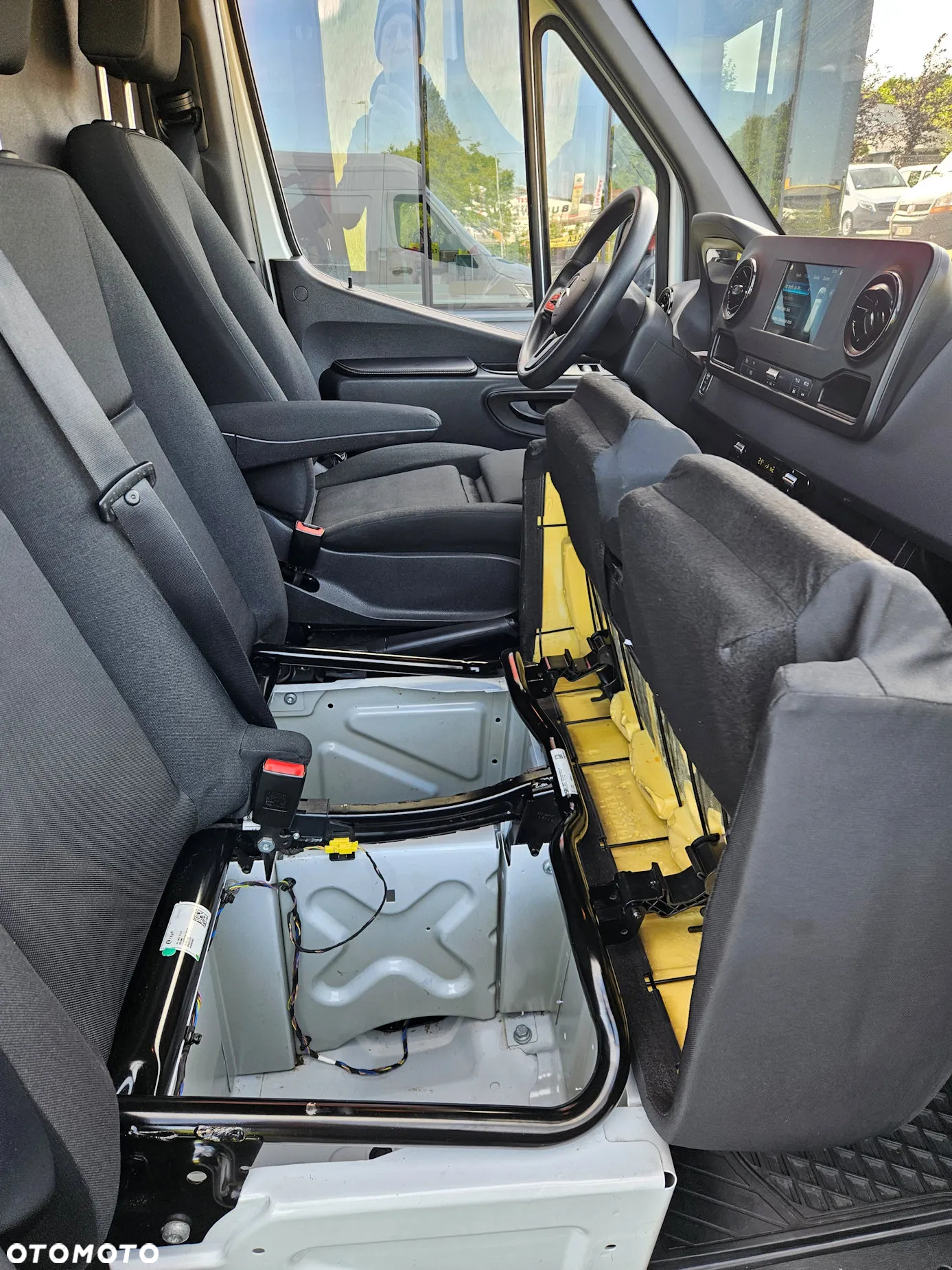 Mercedes-Benz Sprinter 316CDI - 27