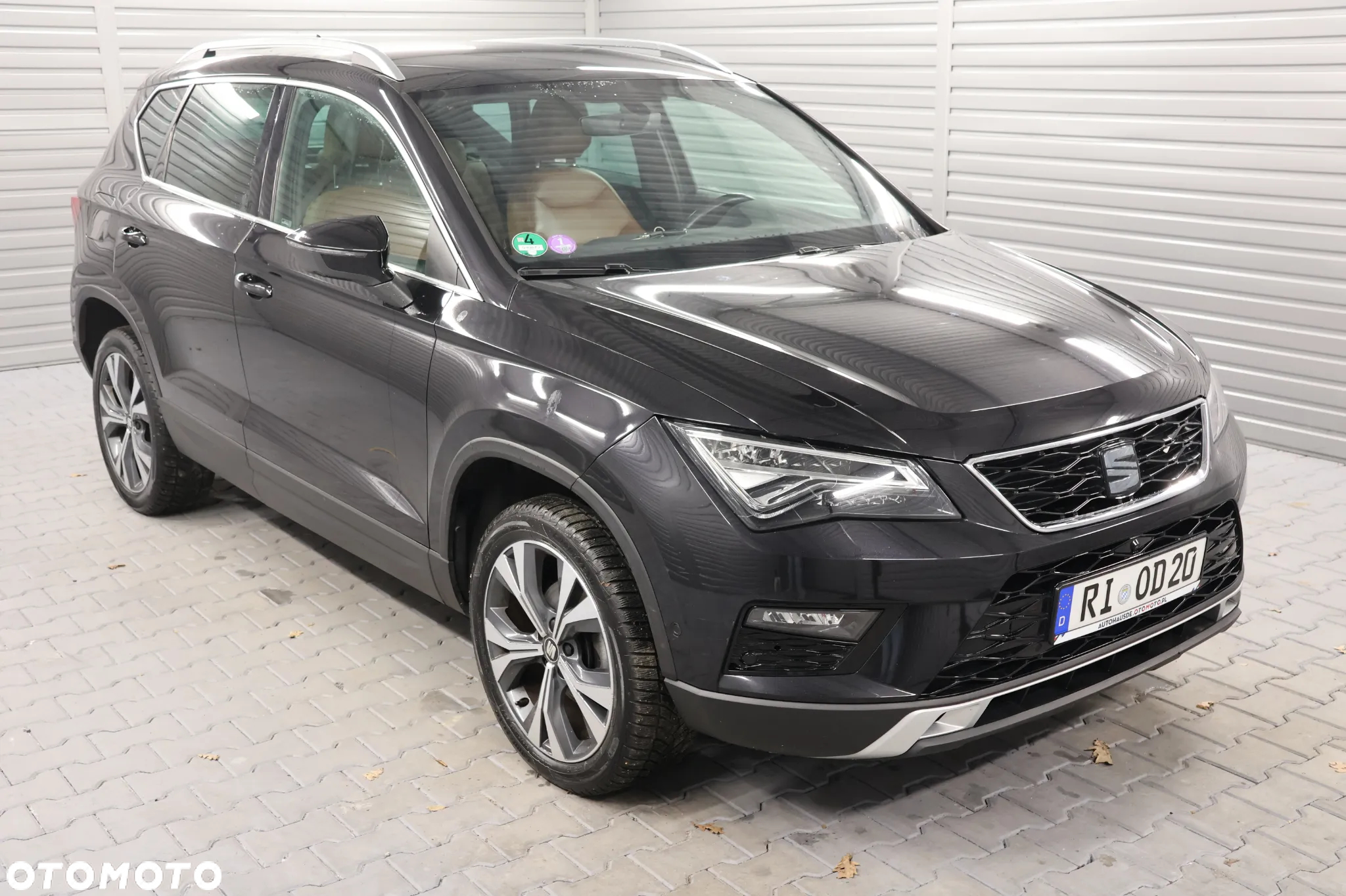 Seat Ateca 1.5 TSI ACT OPF Xcellence - 2