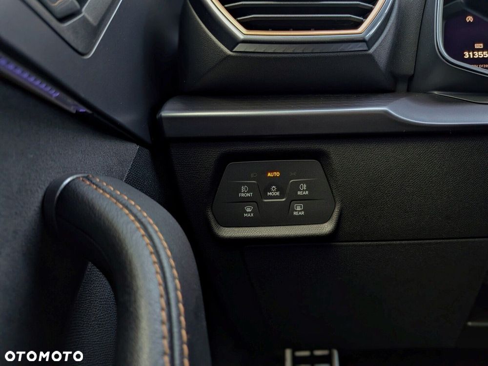 Cupra Formentor 1.5 eTSI mHEV DSG - 38