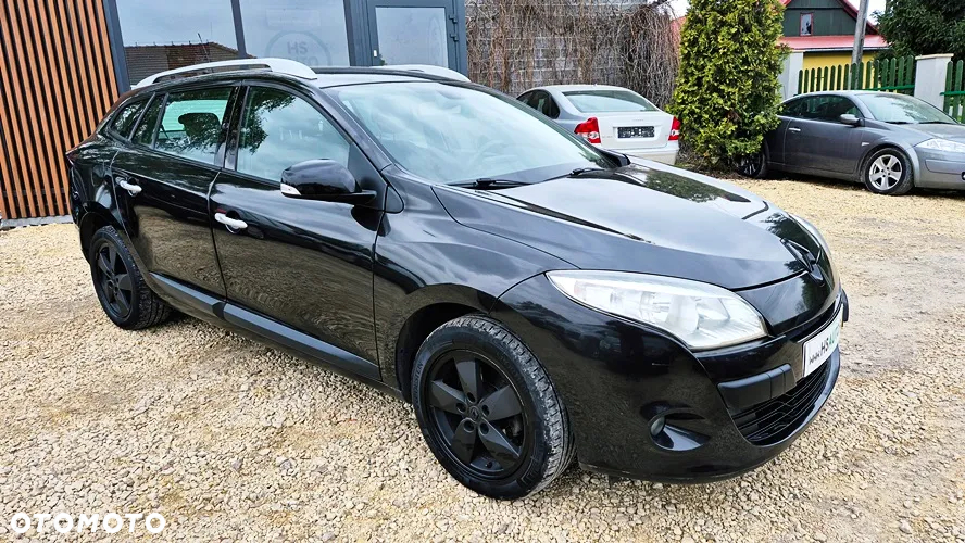 Renault Megane 1.6 16V Color Edition - 8