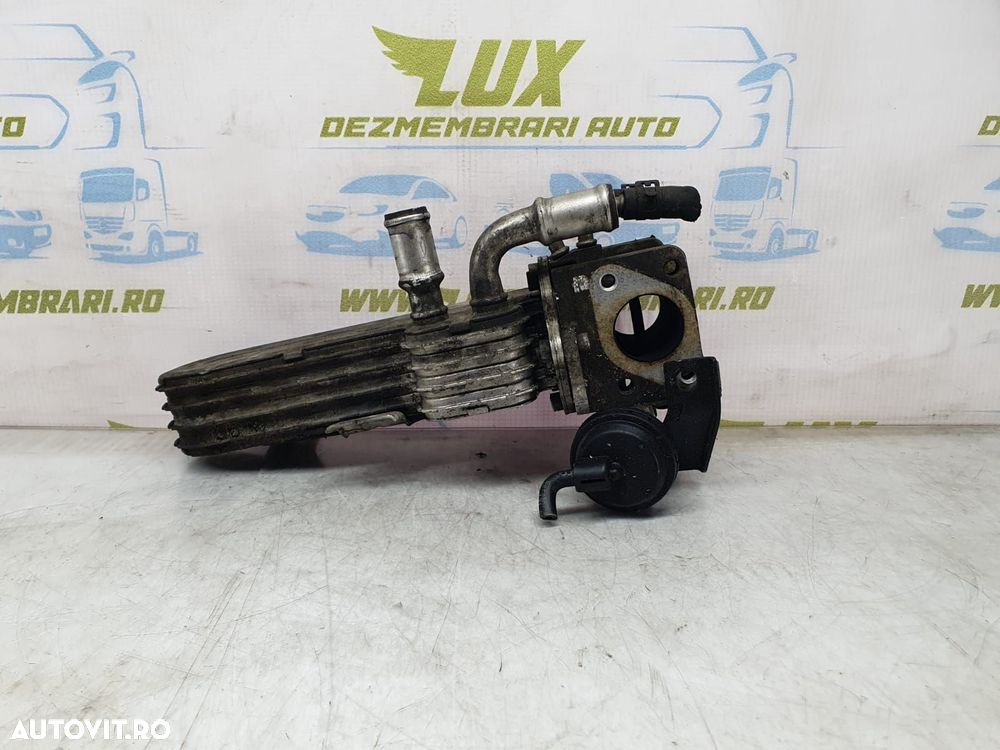 Racitor gaze 038131513ad 1.9 tdi BXE BKC AXR AVQ Volkswagen VW Golf 5 - 1