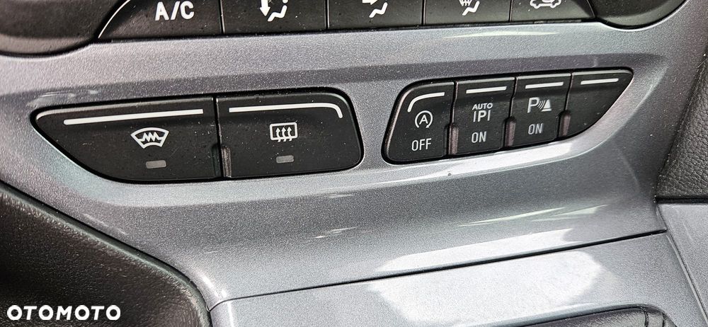 Ford Focus 1.6 EcoBoost Edition Start - 39