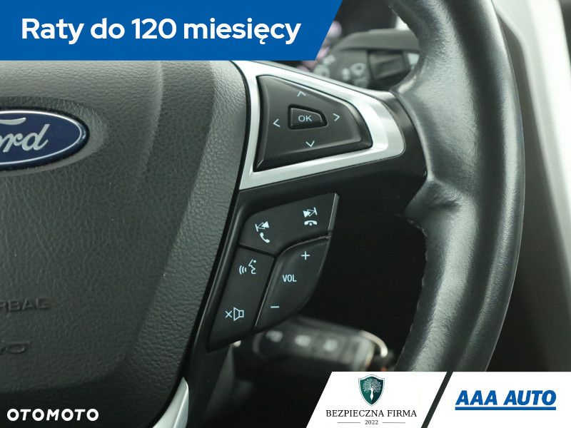 Ford Mondeo - 15